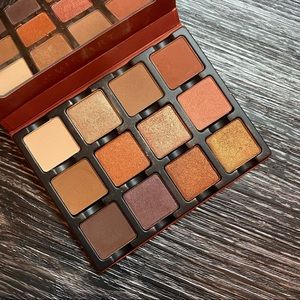Viseart Minxette Etendu palette